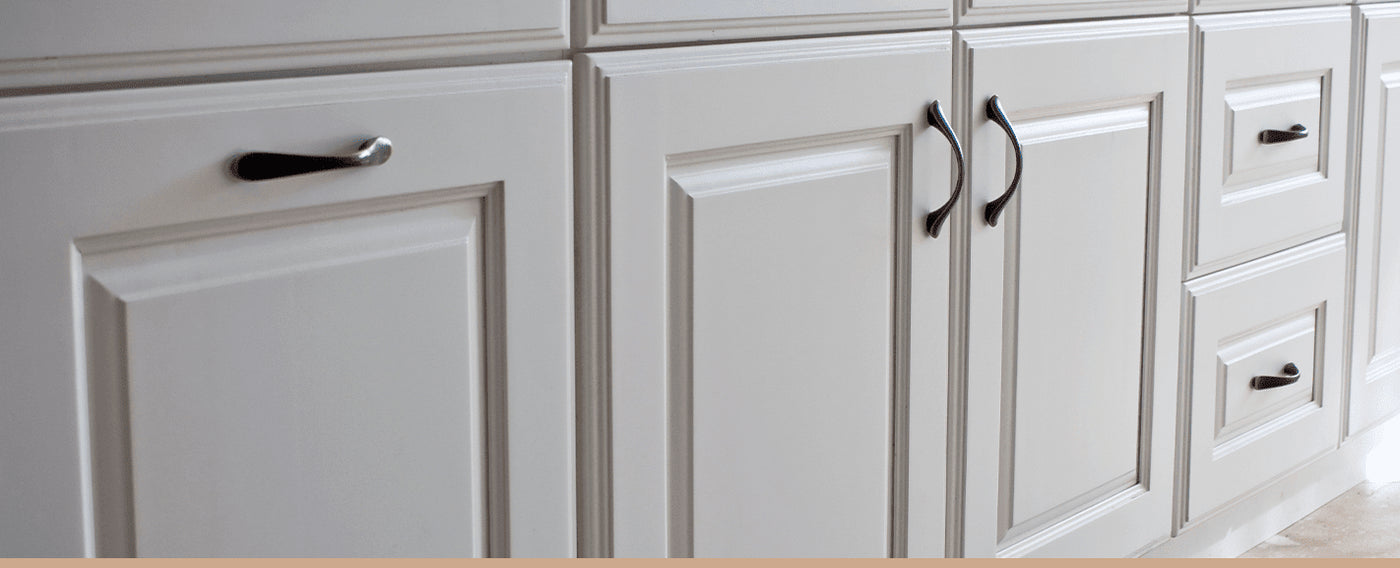 WHAT ARE CABINET OVERLAYS?