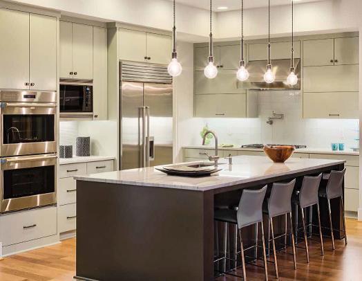 Modern & Affordable Cabinetry