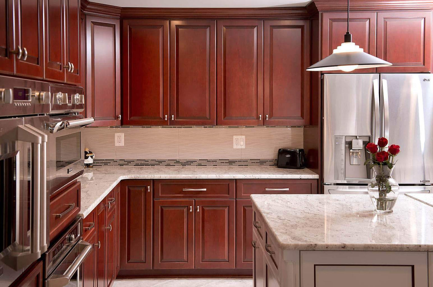 5 Types of Kitchen Cabinet Doors