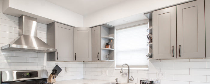WHAT IS CABINET REFACING, AND HOW MUCH DOES IT COST?