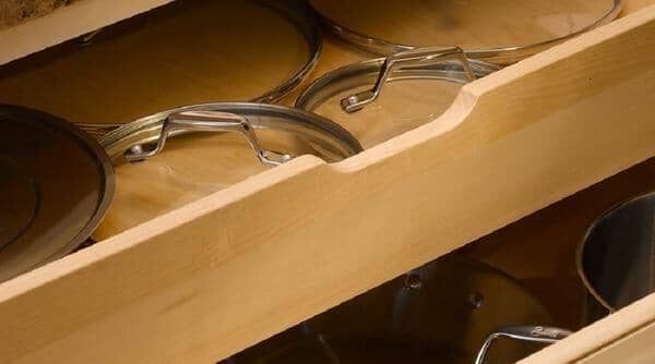 How to Fix a Broken Kitchen Drawer: Quick Solutions