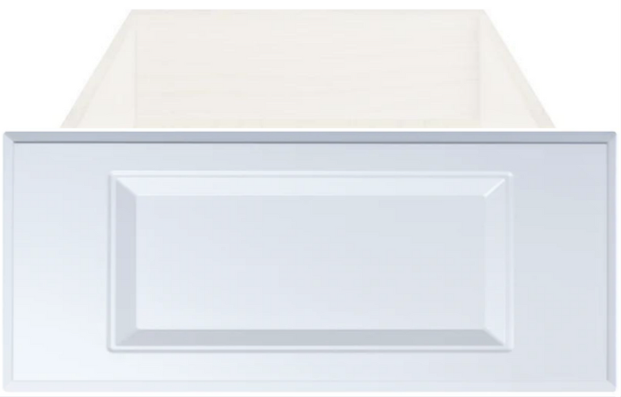 Sarasota Thermofoil Recess Panel Custom Cabinet Drawer Fronts Cabinet Door Cabinet Doors 'N' More