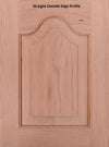 Concord Raised Cathedral Custom Cabinet Doors Cabinet Door Cabinet Doors 'N' More