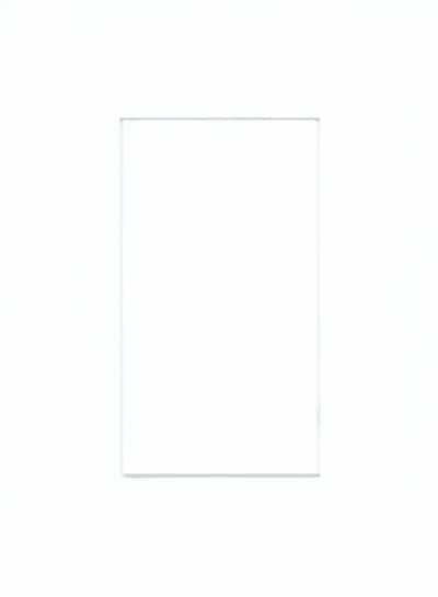 Kitchen and Bath Cabinet Door Samples Cabinet Door Cabinet Doors 'N' More Newton Shaker Paint Grade Hard Maple - Arctic White Paint