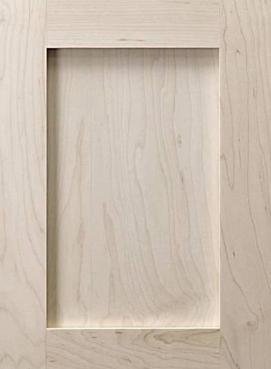 Shaker Cabinet Doors - Cabinet Doors 'N' More