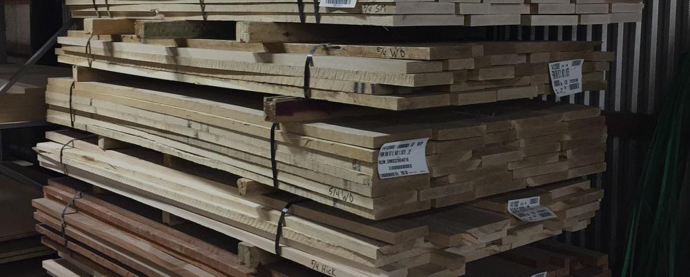 finest cabinet raw materials