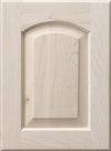 Shelby Raised Arched Custom Cabinet Doors - Cabinet Doors 'N' More