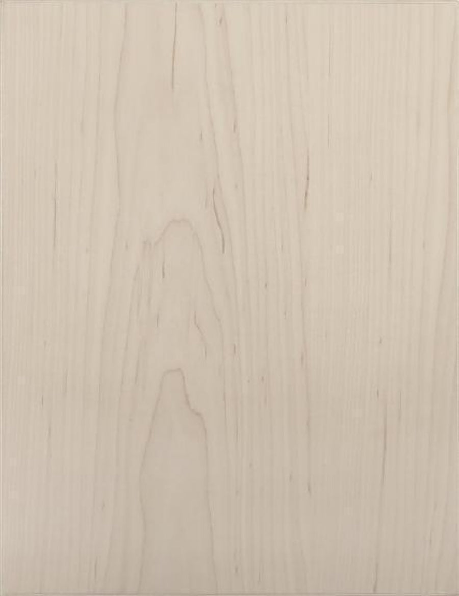 Lancaster Veneer Slab Custom Cabinet Doors - Cabinet Doors 'N' More
