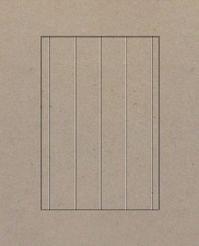 Kitchen and Bath Cabinet Door Samples Cabinet Doors 'N' More Belmont Shaker MDF (Medium Density Fiberboard)