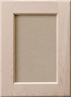 Kitchen and Bath Cabinet Door Samples Cabinet Door Cabinet Doors 'N' More Wilmington Paint Grade Hard Maple