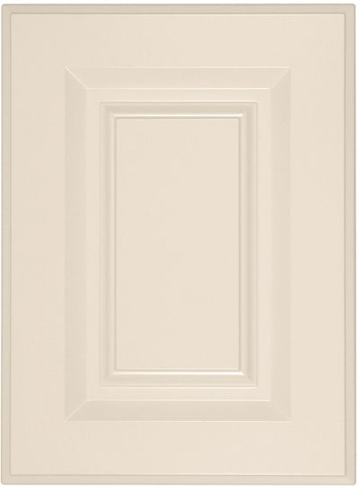 Kitchen and Bath Cabinet Door Samples Cabinet Doors 'N' More Daytona Antique White RTF