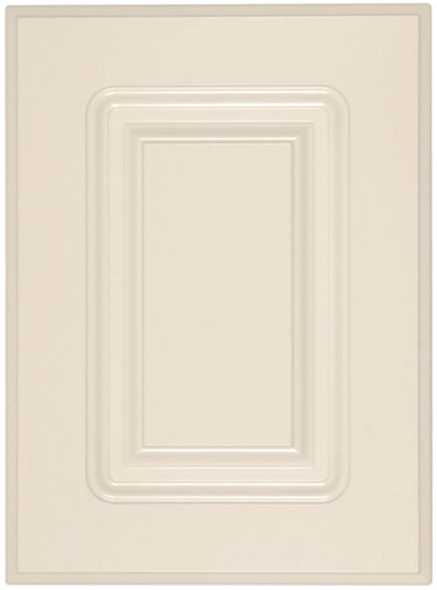 Kitchen and Bath Cabinet Door Samples Cabinet Doors 'N' More Naples Antique White RTF