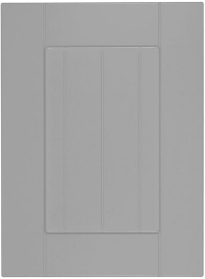 Kitchen and Bath Cabinet Door Samples Cabinet Doors 'N' More Marathon Smoke Grey RTF
