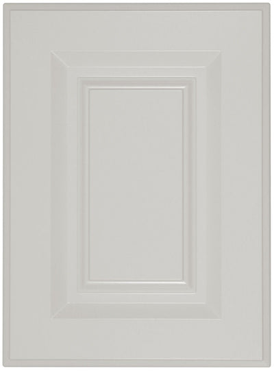 Kitchen and Bath Cabinet Door Samples Cabinet Doors 'N' More Daytona Stone Grey RTF