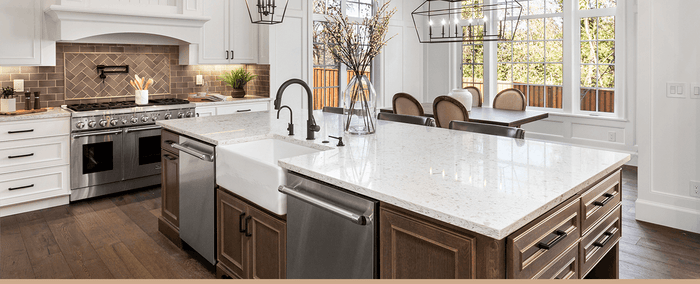 15 DIFFERENT KITCHEN STYLES