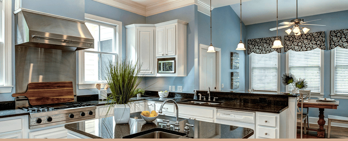 5 Common Cabinet Refacing Mistakes And