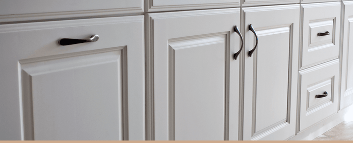 WHAT ARE CABINET OVERLAYS?