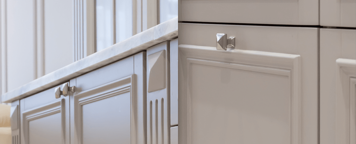 Why Choose Thermofoil Cabinet Doors?
