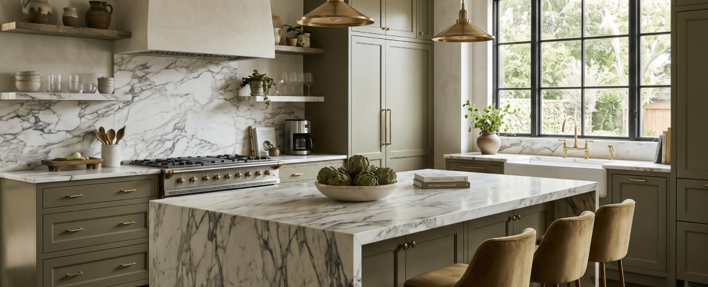 How to Update Your Kitchen Cabinets Without Replacing Them