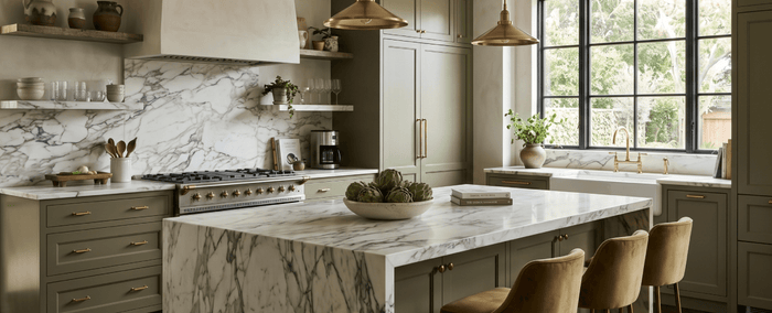 How to Update Your Kitchen Cabinets Without Replacing Them