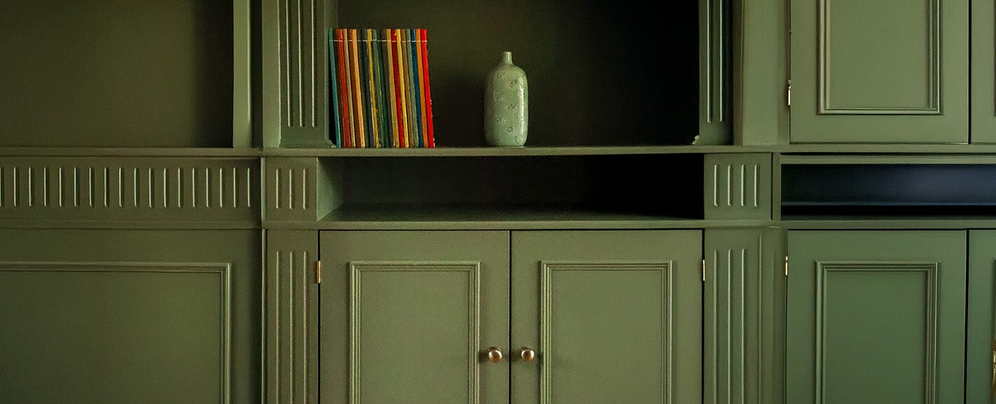 BEYOND THE KITCHEN: CREATIVE USES FOR CUSTOM CABINET DOORS IN EVERY ROOM 