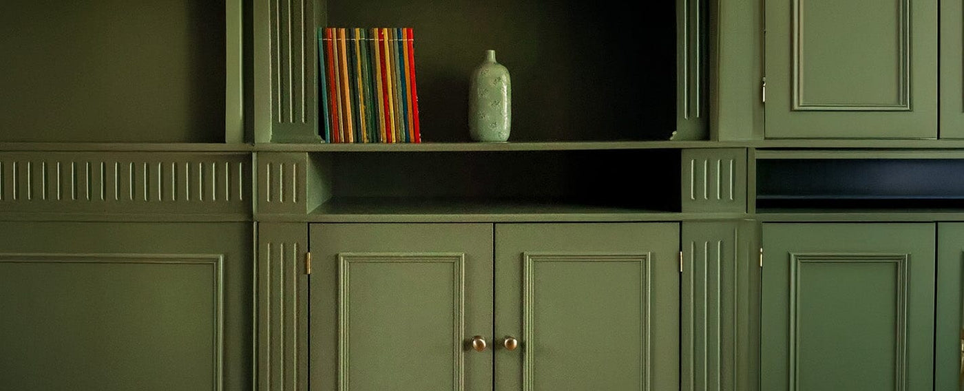 BEYOND THE KITCHEN: CREATIVE USES FOR CUSTOM CABINET DOORS IN EVERY ROOM 