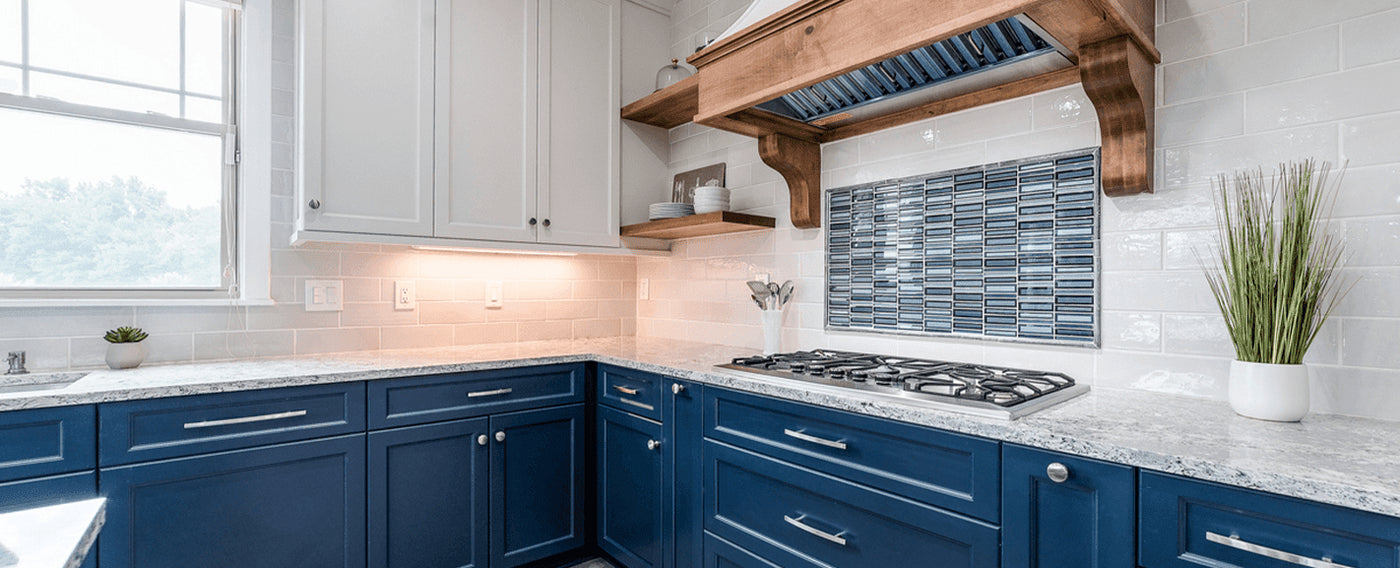 The Ultimate Cabinet Door Styles Guide: Designs, Materials, & Hardware