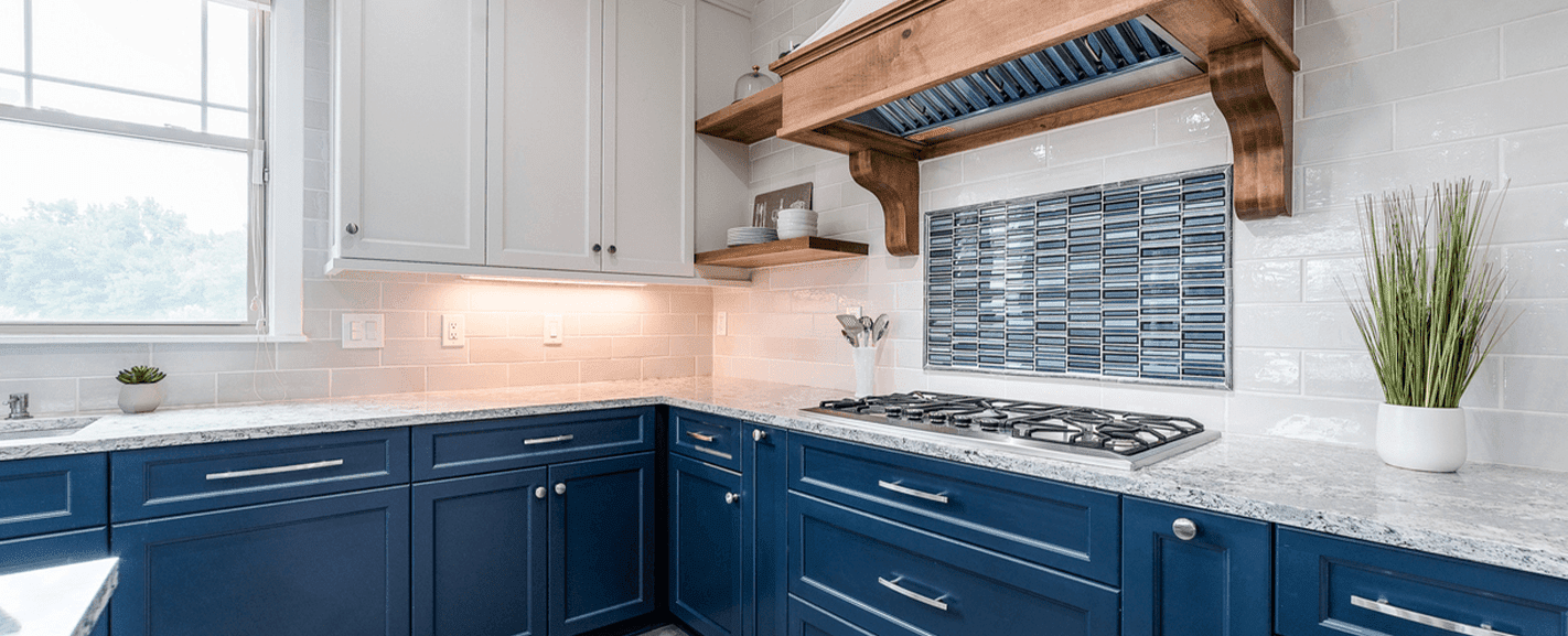 The Ultimate Cabinet Door Styles Guide: Designs, Materials, & Hardware