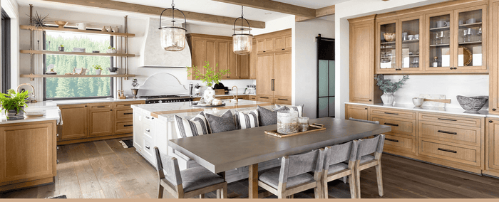 THE IMPACT OF A KITCHEN OR BATH REMODEL ON HOME RESALE VALUE