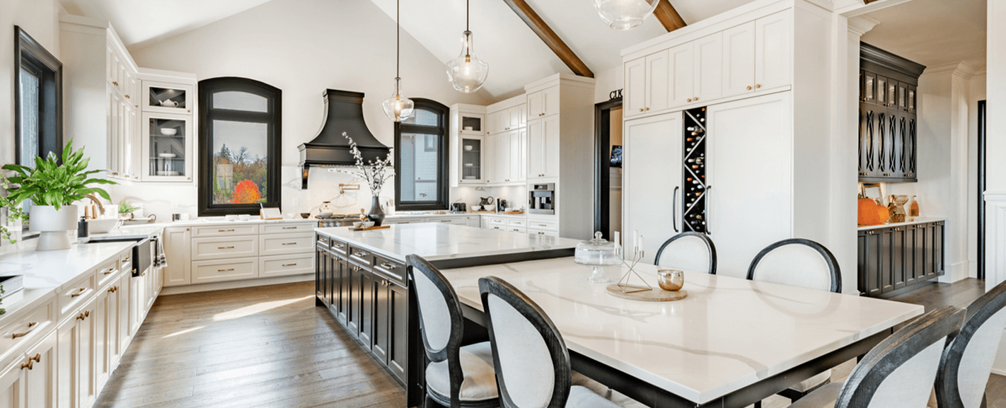 Thermofoil Cabinet Doors: Everything You Need to Know