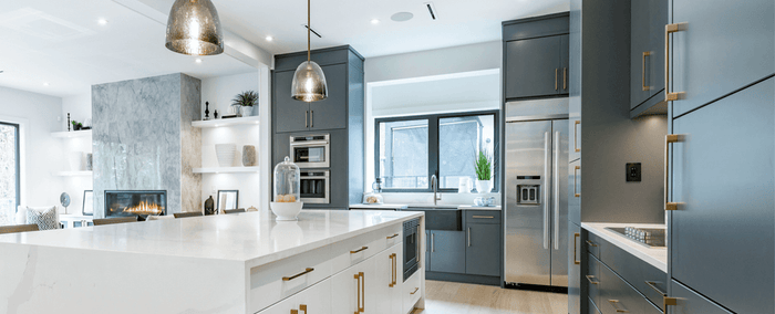 Top Changes to Make When Updating Your Kitchen So It Doesn't Look Dated