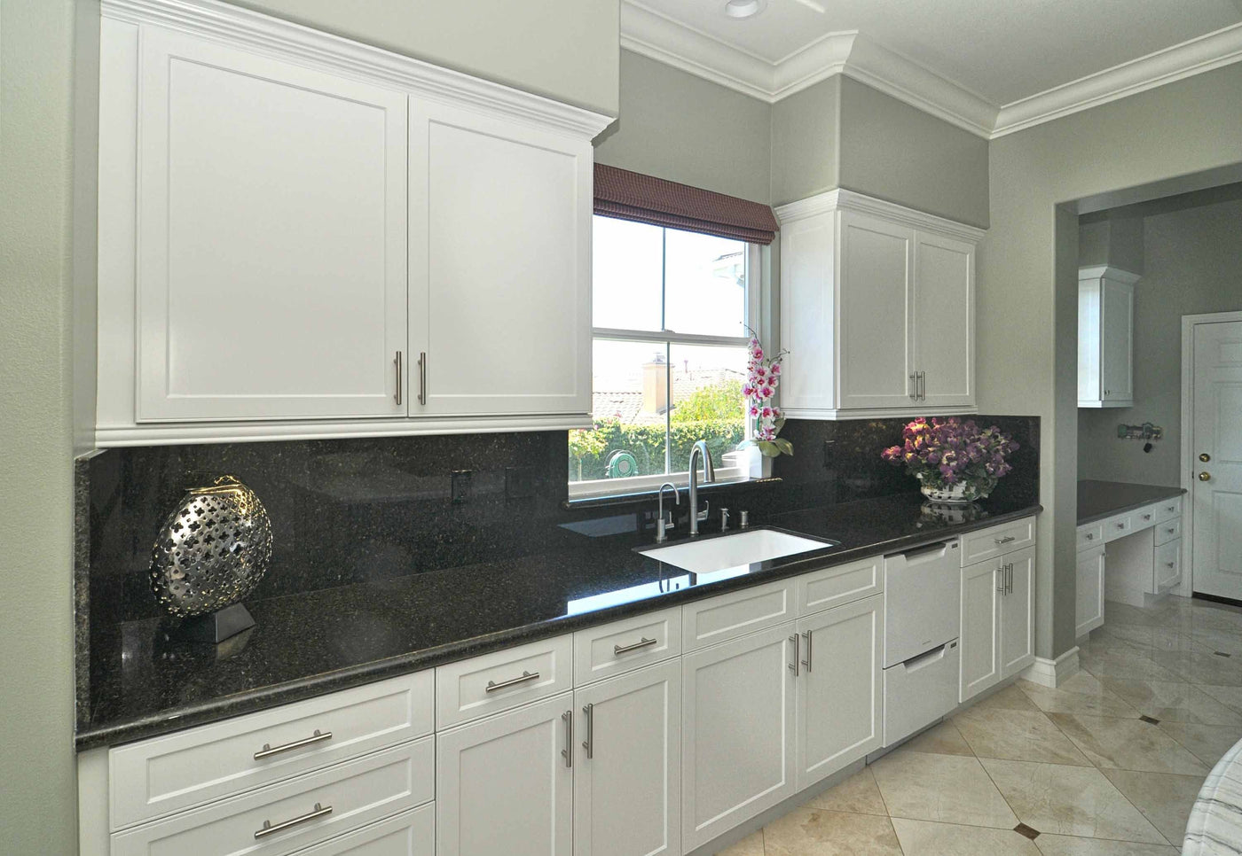Top 10 Characteristics of High Quality Kitchen Cabinets