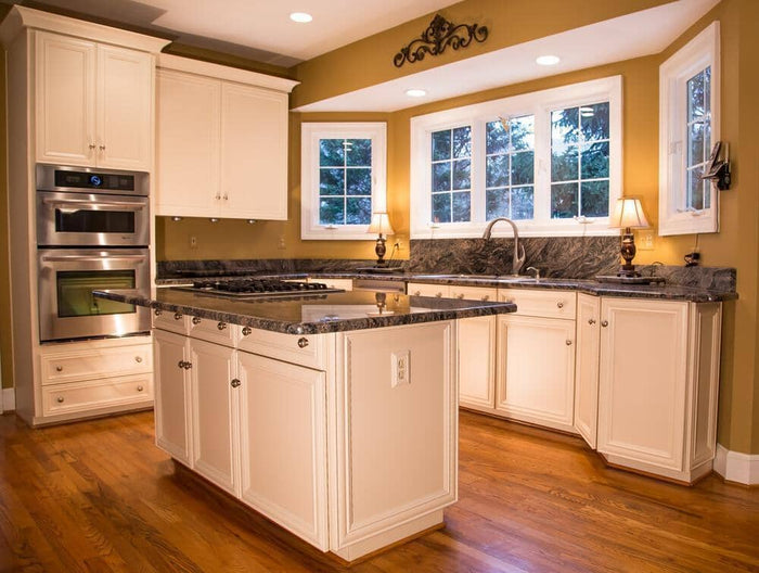 What Are My Options To Remodel My Kitchen? | Benefits of Cabinet Refacing