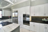 The White Kitchen Trend