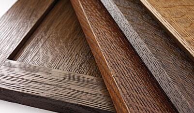 Cabinet Door Samples