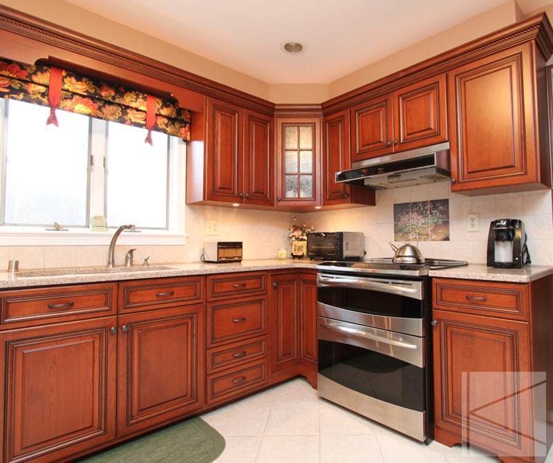 DIY Cabinet Refacing - Create a brand new kitchen in just days!