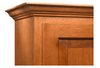 Kitchen Cabinet Mouldings - The finishing touch