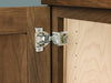 Concealed European Cabinet Hinges - Simple and Stylish