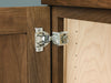 Concealed European Cabinet Hinges: Simple and Stylish