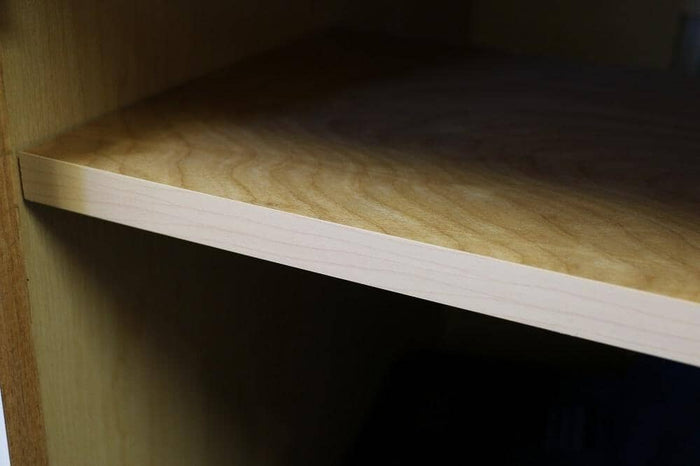 Replacement Kitchen Cabinet Shelving