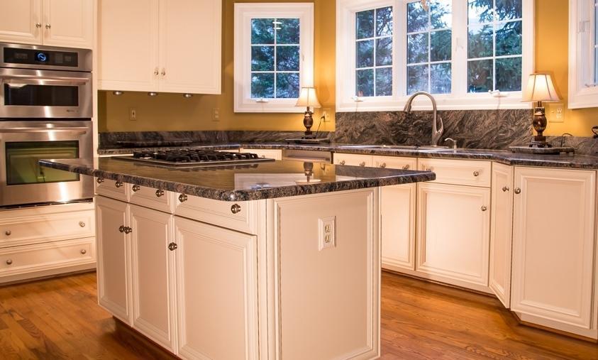 How to Refresh Kitchen Cabinets