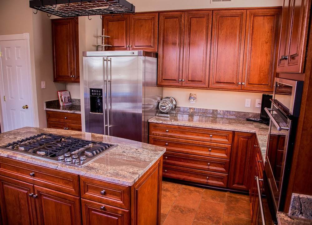 How to Choose Kitchen Cabinets