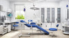 4 BEST CABINET DOORS AND DRAWERS FOR HEALTHCARE FACILITIES 