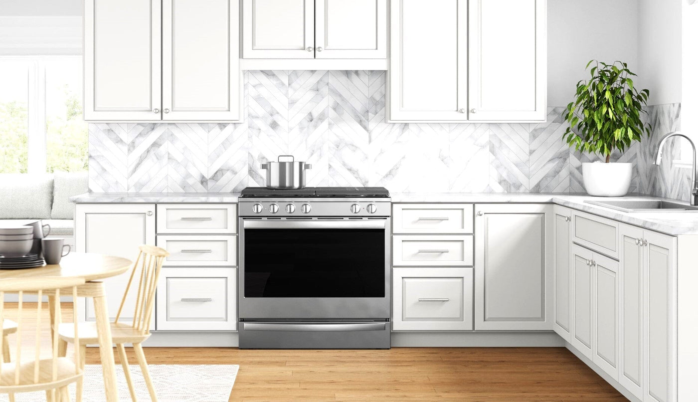 Introducing Painted Cabinet Doors and Drawer Fronts