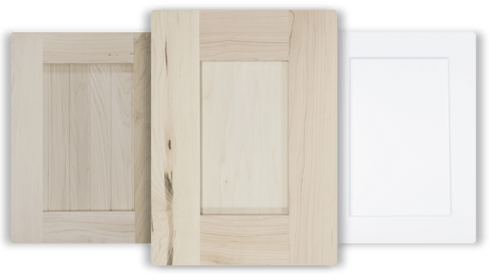 New Product Additions from Cabinet Doors 'N' More