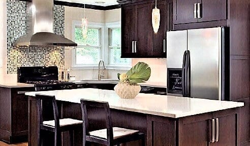 Kitchen Hardware Trends To Try in 2025