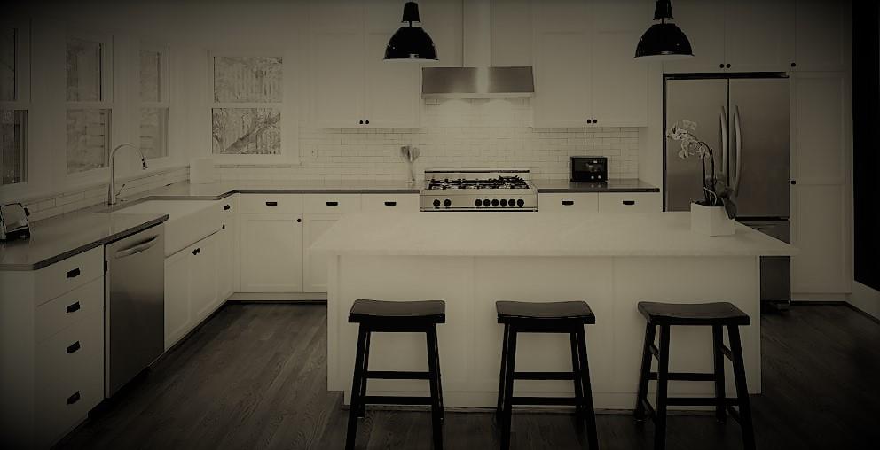 New Thermofoil Cabinet Door/Drawer Front Finishes