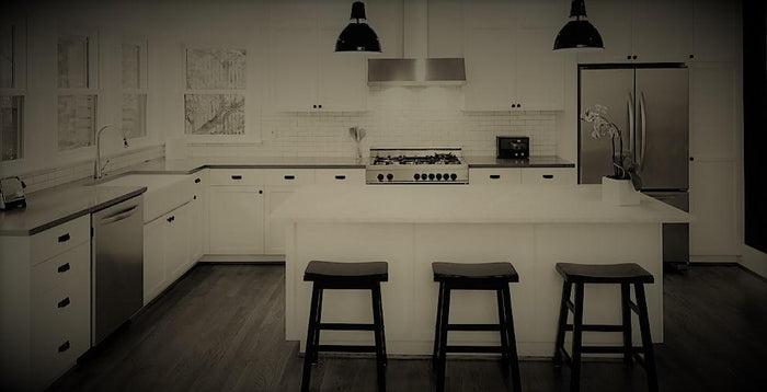 New Thermofoil Cabinet Door/Drawer Front Finishes