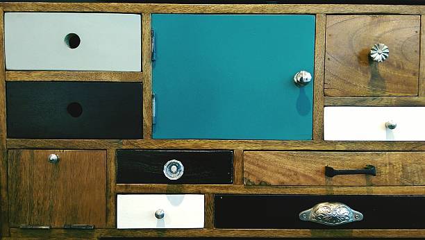 5 Tips For Selecting The Right Cabinet Hardware