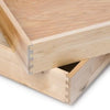 New Drawer Box Height Offering